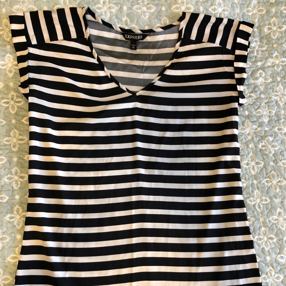 Express top